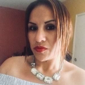 Meet your Posher, Citlali